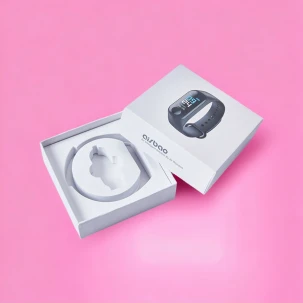 Customized Product Boxes